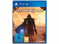The Technomancer - PS4 [EU Version]