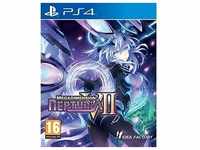 Megadimension Neptunia VII (7) - PS4 [US Version]