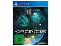Battle Worlds Kronos - PS4 [EU Version]