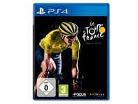 Le Tour de France 2016 - PS4