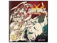 Guilty Gear Xrd 1 Revelator - PS4 [EU Version]