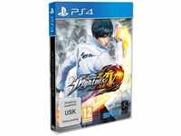 The King of Fighters XIV (14) Ultimate Edition, engl. - PS4 [JP Version]