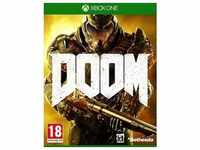 Doom 1 Day One Edition, engl. - XBOne [UK Version]