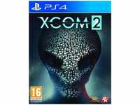 XCOM 2 - PS4 [US Version]