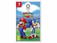 Mario & Sonic Olympischen Spielen Tokyo 2020 - Switch [EU Version]