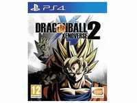 Dragon Ball Xenoverse 2 - PS4 [EU Version]