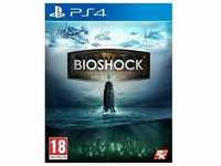 Bioshock The Collection (Teil 1,2 & Infinite) - PS4 [EU Version]