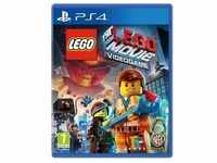 Lego The Lego Movie 1 Videogame, engl. - PS4 [EU Version]