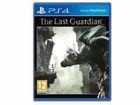 The Last Guardian - PS4 [EU Version]