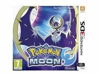 Pokémon Mond - 3DS [EU Version]