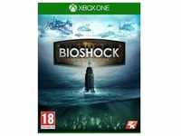 Bioshock The Collection (Teil 1,2 & Infinite) - XBOne [EU Version]