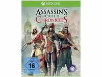 Assassins Creed Chronicles - XBOne [EU Version]