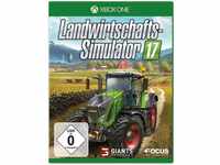 Landwirtschafts-Simulator 2017 Ambassador Edition - XBOne