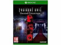 Resident Evil Origins Collection (Teil 0 & 1) - XBOne [EU Version]