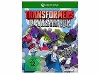 Transformers - Devastation - XBOne