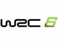 World Rally Championship 6 (WRC 6) - XBOne