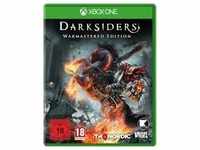 Darksiders 1 Warmastered Edition - XBOne [EU Version]