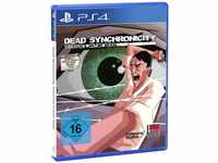 Dead Synchronicity Tomorrow Comes Today - PS4 [EU Version]
