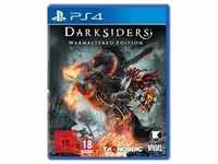 Darksiders 1 Warmastered Edition - PS4 [EU Version]