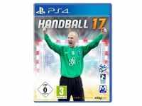Handball 2017 - PS4
