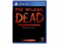 The Walking Dead 3 Neuland - PS4