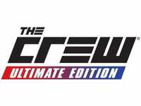 The Crew 1 Ultimate Edition (inkl. Addons) - PS4 [EU Version]