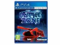 Battlezone (VR) - PS4 [EU Version]