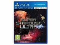 Super Stardust Ultra (VR) - PS4 [EU Version]