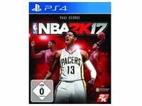 NBA 2k17 Early Tip-Off Edition - PS4 [EU Version]