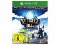 Valhalla Hills Definitive Edition - XBOne