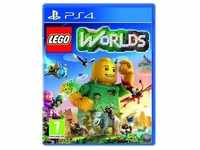 Lego Worlds - PS4 [EU Version]