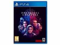 Dreamfall Chapters - PS4 [EU Version]