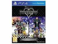 Kingdom Hearts HD 1.5 & 2.5 Remix - PS4 [EU Version]