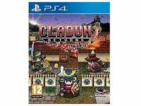 Cladun Returns This is Sengoku! - PS4 [EU Version]
