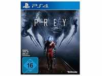 Prey 2017 Day One Edition - PS4