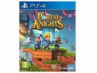 Portal Knights - PS4 [EU Version]