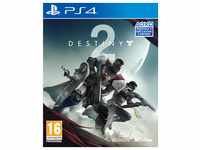 Destiny 2 Day One Edition - PS4