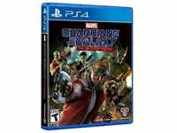 Marvel Guardians of the Galaxy The Telltale Series - PS4 [US Version]