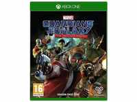 Marvel Guardians of the Galaxy The Telltale Series - XBOne [US Version]