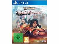 Samurai Warriors Spirit of Sanada - PS4 [EU Version]