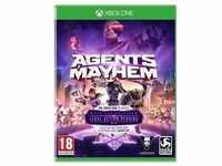 Agents of Mayhem Day One Edition - XBOne [EU Version]