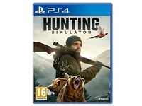 Hunting Simulator 1 - PS4 [US Version]