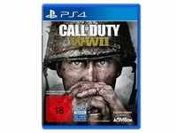 Call of Duty 14 WWII - PS4