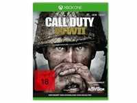 Call of Duty 14 WWII - XBOne