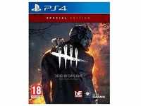 Dead by Daylight Special Edition - PS4 [EU Version]