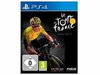 Le Tour de France 2017 - PS4