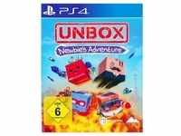 Unbox Newbies Adventure - PS4