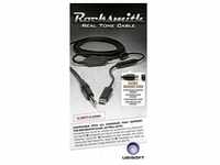 Rocksmith Real Tone Cable (Gitarrenkabel) - alle Systeme