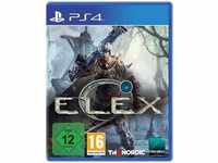 ELEX 1 - PS4 [EU Version]