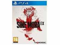Sine Mora Ex - PS4 [EU Version]